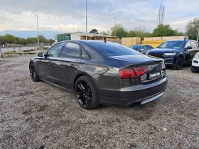 Audi S8    | Mobile.bg    7