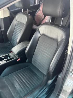 VW Passat 2.0 190 . DSG  | Mobile.bg    9