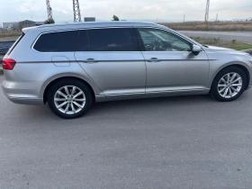 VW Passat 2.0 190 . DSG  | Mobile.bg    3