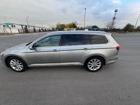 VW Passat 2.0 190 . DSG  | Mobile.bg    5