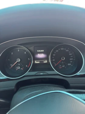 VW Passat 2.0 190 . DSG  | Mobile.bg    7