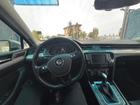 VW Passat 2.0 190 . DSG  | Mobile.bg    6
