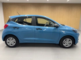 Hyundai I10 CLASSIC LPG - 20800 лв. / 10634.87 € - 86835113 6