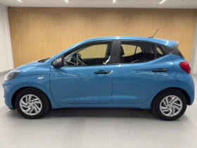 Hyundai I10 CLASSIC LPG - 20800 лв. / 10634.87 € - 86835113 2