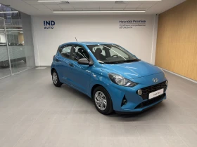 Hyundai I10 CLASSIC LPG - 20800 лв. / 10634.87 € - 86835113 7