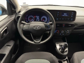 Hyundai I10 CLASSIC LPG - 20800 лв. / 10634.87 € - 86835113 10