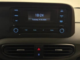 Hyundai I10 CLASSIC LPG - 20800 лв. / 10634.87 € - 86835113 12