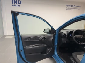 Hyundai I10 CLASSIC LPG - 20800 лв. / 10634.87 € - 86835113 9