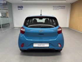 Hyundai I10 CLASSIC LPG - 20800 лв. / 10634.87 € - 86835113 4