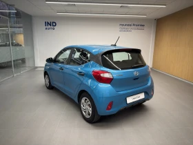 Hyundai I10 CLASSIC LPG - 20800 лв. / 10634.87 € - 86835113 3