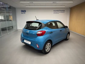 Hyundai I10 CLASSIC LPG - 20800 лв. / 10634.87 € - 86835113 5