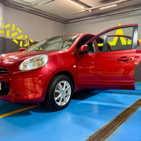 Nissan Micra 1.2 бензин | 2012 | 86 к.с. | АВТОМАТИК - 13333 лв. / 6817.05 € - 59823576 2