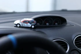 Ford Focus ST | Mobile.bg    4