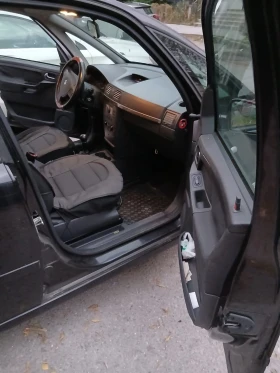 Opel Meriva, снимка 13 — Bazar.bg Opel Meriva, снимка 13
