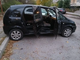Opel Meriva, снимка 5 — Bazar.bg Opel Meriva, снимка 5