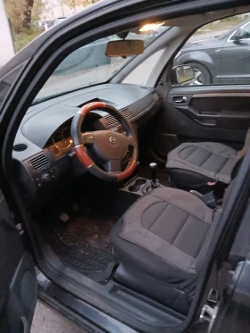 Opel Meriva, снимка 8 — Bazar.bg Opel Meriva, снимка 8