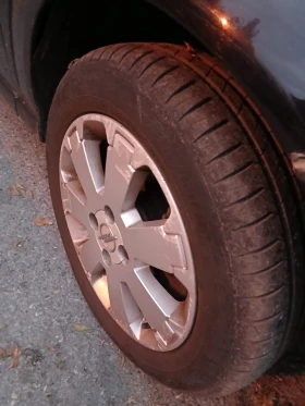 Opel Meriva, снимка 15 — Bazar.bg Opel Meriva, снимка 15