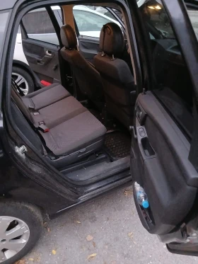 Opel Meriva, снимка 12 — Bazar.bg Opel Meriva, снимка 12