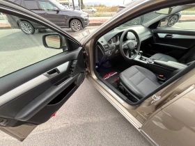 Mercedes-Benz C 220 CDI-170к.с.;646;ПАНОРАМА;ВНОС БЕЛГИЯ - 13500 лв. / 6902.44 € - 44352906 5