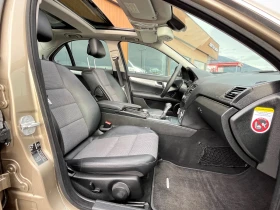 Mercedes-Benz C 220 CDI-170к.с.;646;ПАНОРАМА;ВНОС БЕЛГИЯ - 13500 лв. / 6902.44 € - 44352906 9