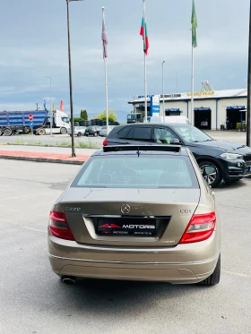 Mercedes-Benz C 220 CDI-170к.с.;646;ПАНОРАМА;ВНОС БЕЛГИЯ - 13500 лв. / 6902.44 € - 44352906 3