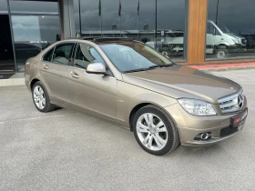 Mercedes-Benz C 220 CDI-170к.с.;646;ПАНОРАМА;ВНОС БЕЛГИЯ - 13500 лв. / 6902.44 € - 44352906 4