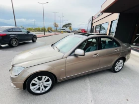 Mercedes-Benz C 220 CDI-170к.с.;646;ПАНОРАМА;ВНОС БЕЛГИЯ - 13500 лв. / 6902.44 € - 44352906 2