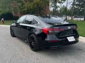 Honda Civic EX * CARFAX * АвтоКредит* (ЦЕНА ДО БГ) - 40999 лв. / 20962.46 € - 31086423 6