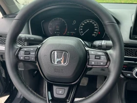 Honda Civic EX * CARFAX * АвтоКредит* (ЦЕНА ДО БГ) - 40999 лв. / 20962.46 € - 31086423 11