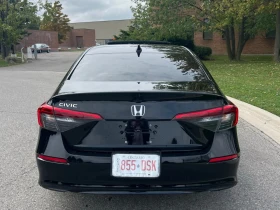 Honda Civic EX * CARFAX * АвтоКредит* (ЦЕНА ДО БГ) - 40999 лв. / 20962.46 € - 31086423 5