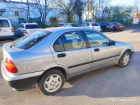 Honda Civic 1.4i, снимка 2