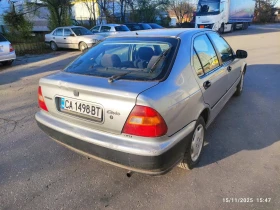 Honda Civic 1.4i, снимка 8