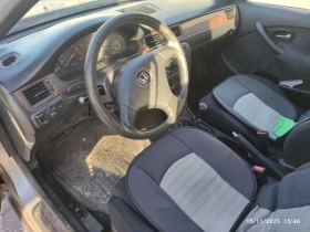 Honda Civic 1.4i, снимка 6