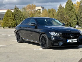 Mercedes-Benz E 350, снимка 7