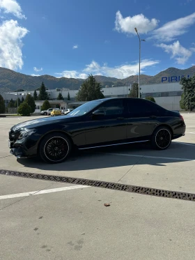 Mercedes-Benz E 350, снимка 8