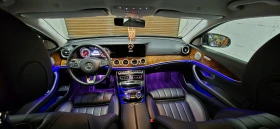 Mercedes-Benz E 350, снимка 11