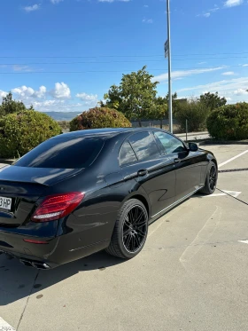 Mercedes-Benz E 350, снимка 9