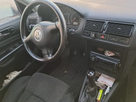 VW Golf 1.6, снимка 8