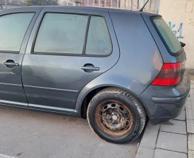VW Golf 1.6, снимка 4