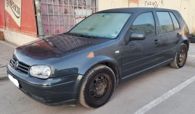VW Golf 1.6, снимка 3