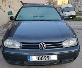 VW Golf 1.6, снимка 2