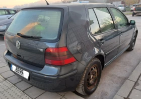 VW Golf 1.6, снимка 6