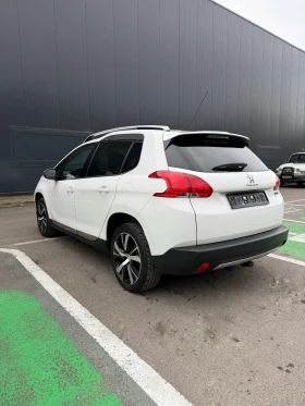 Peugeot 2008 1.6HDI/115* FULL* FELINE/JBL МУЗИКА/LED , снимка 6