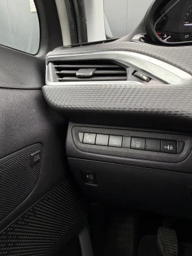 Peugeot 2008 1.6HDI/115* FULL* FELINE/JBL МУЗИКА/LED , снимка 13