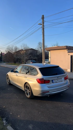 BMW 320 320д - 19400 лв. / 9919.06 € - 37457968 5