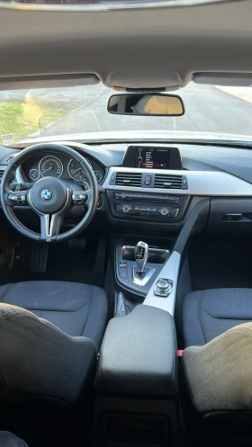 BMW 320 320д - 19400 лв. / 9919.06 € - 37457968 9