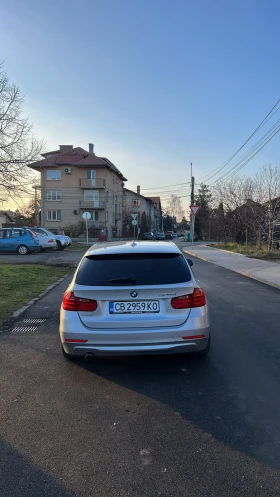 BMW 320 320д - 19400 лв. / 9919.06 € - 37457968 6