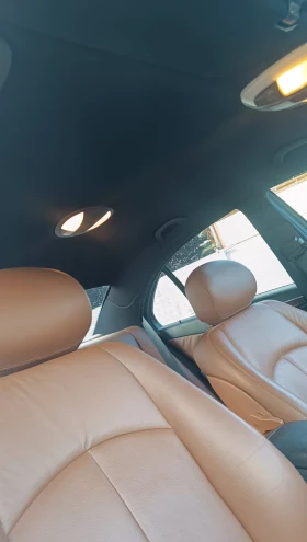 Mercedes-Benz E 320, снимка 6
