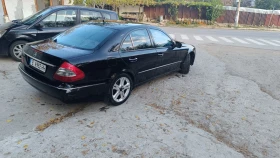 Mercedes-Benz E 320, снимка 3