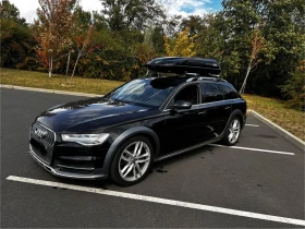 Audi A6 Allroad Quattro 3.0, снимка 1